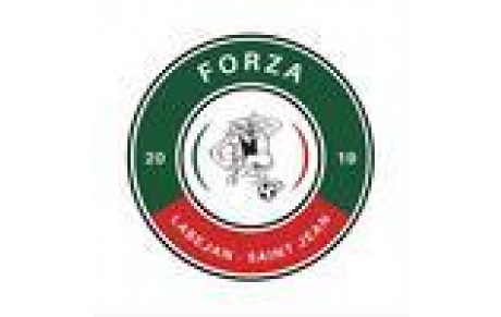 Forza LSJ 1