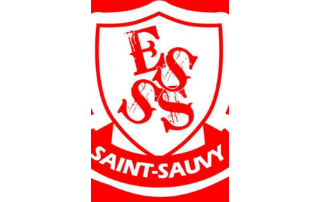 ES Saint-Sauvy