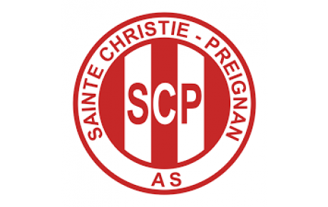 Sainte-Christie Preignan AS 2