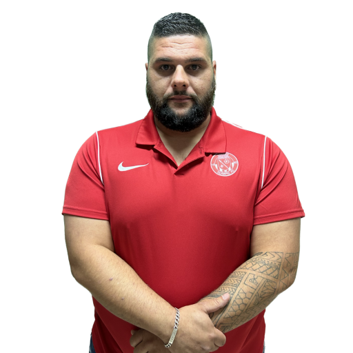 Thomas Costagliola